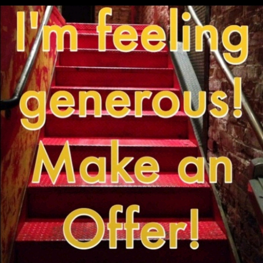 Extra Generously Spirited!! - image 1